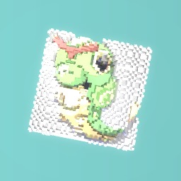Caterpie
