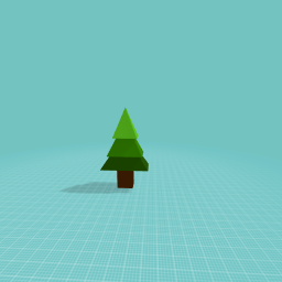 Pine Tree 1