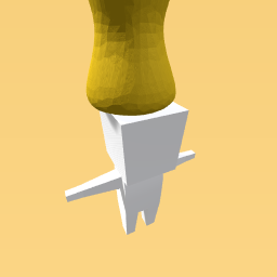 peep hat yummmmm you can eat it too