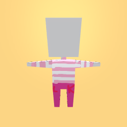 Little Kelly’s 0utfit