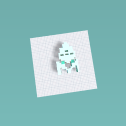 finished the mission but ended putting makers empire logo for FUN