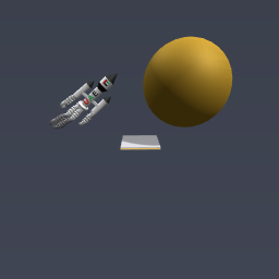 UAE mission to Mars 2020