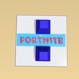 Tie for spme fortnite fun