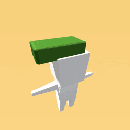My cool new part!