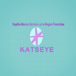 KATSEYE!