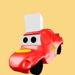 Rayo Mcqueen