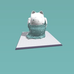 Animals that have been in the flood.