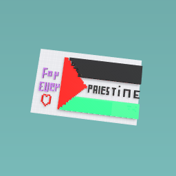 palestine flag