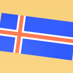 iceland flag