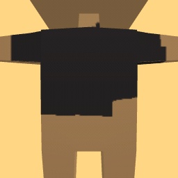 new costume