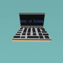 stay in your house