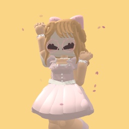 Qoquette girlie <3333