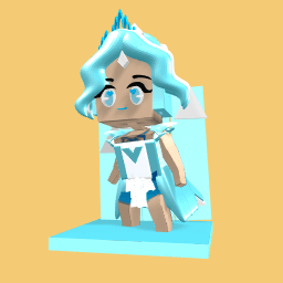 Princess of the Future