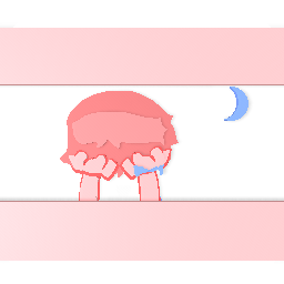 I cant anymore . . .