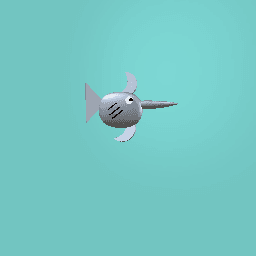 swordfish