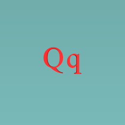 letter q