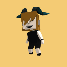 Dark xyz dragon worrior