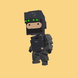 Full military set V1