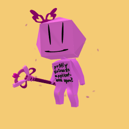 Bluudud (Posable) V1.1