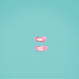 Shoepink
