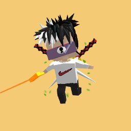 Ima boy real real boy