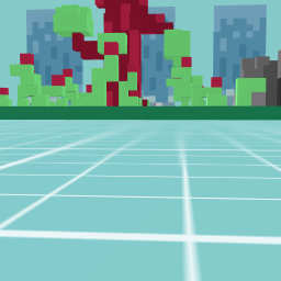 Jungle