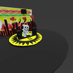 marshmellow ya go on