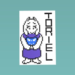Queen Toriel