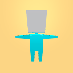 new costume