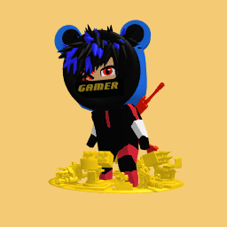 Death gamer