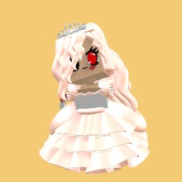 Runaway queen
