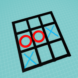 tic tac toe