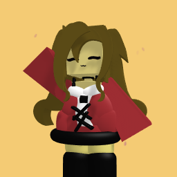 Me took to long to make xD