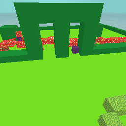 The blocks