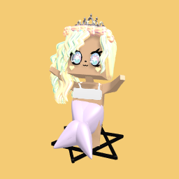 Mermaid