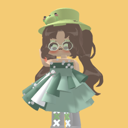 Cute girl