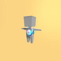 Gem backpack 2