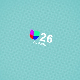 Univision 26 El Paso