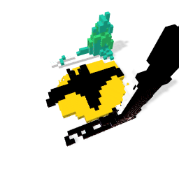 The bat syble (the batman 2004-2008)