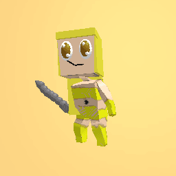 Clemintine. (Blackmoor)