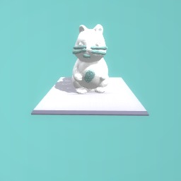 Chippie the chipmunk