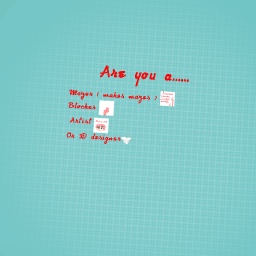 R u a......
