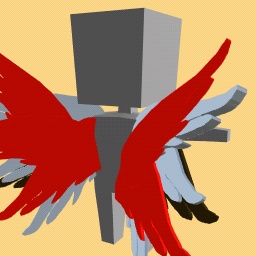 wings of the oni
