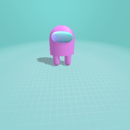Pink among us