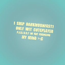 I SHIP >B(