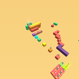 Rainbow beatifulness