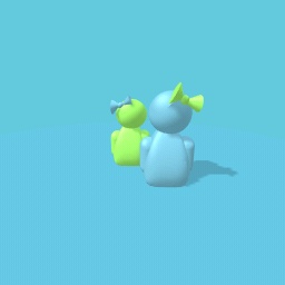 My best friend made this :)