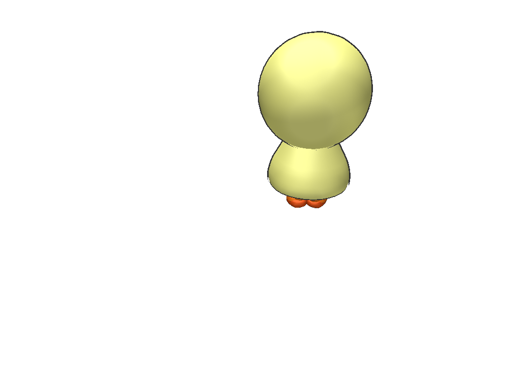 duck