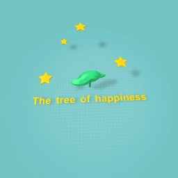 The tree of happiness