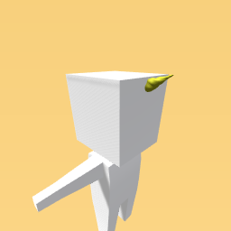 Unicorn Horn